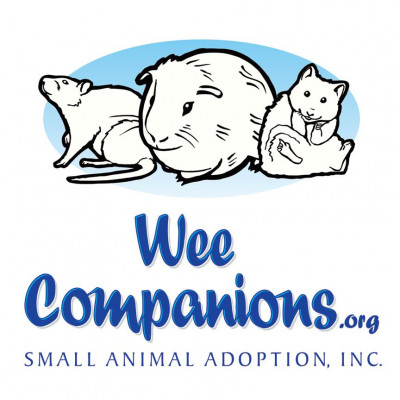 Wee Companions Small Animal Adoption Inc - Pet Shelter and Rescue in San Diego, California
