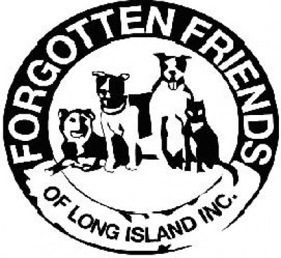 Forgotten Friends Of Long Island, Inc. - Pet Shelter and Rescue in Farmingdale, New York