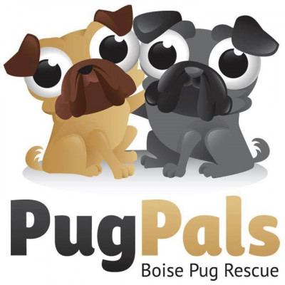 Pug Pals Rescue - Pet Shelter and Rescue in Eagle, Idaho
