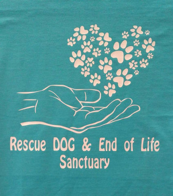 Rescue D.O.G. & End Of Life Sanctuary Inc. - Pet Shelter and Rescue in Mountain City, Tennessee