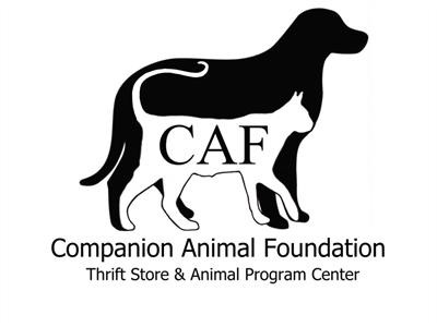 Companion Animal Foundation - Pet Shelter and Rescue in Eureka, California