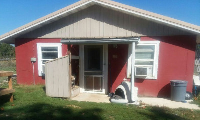 Bear Creek Rescue & Sanctuary, Inc. - Pet Shelter and Rescue in Ava, Missouri