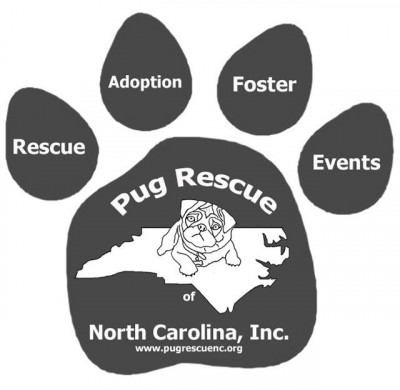 Pug Rescue Of NC - Pet Shelter and Rescue in Virginia Beach, Virginia