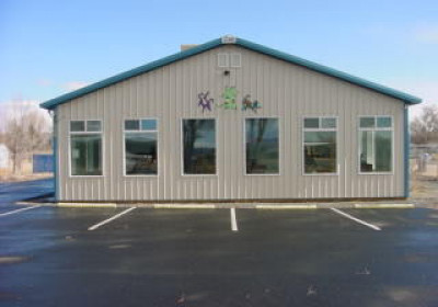 Friends Of Pets Of Klamath Basin - Pet Shelter and Rescue in Klamath Falls, Oregon