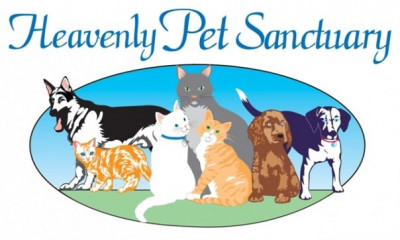 Heavenly Pet Sanctuary - Pet Shelter and Rescue in Fairfield, Iowa