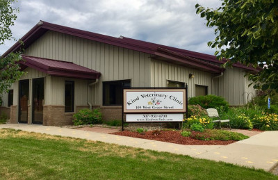 Kind Veterinary Clinic - Pet Shelter and Rescue in Saint Peter, Minnesota