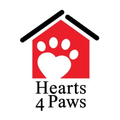Hearts 4 Paws - Pet Shelter and Rescue in Salt Lake City, Utah