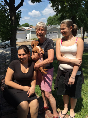 The WoofHouse - Pet Shelter and Rescue in St. Louis, Missouri