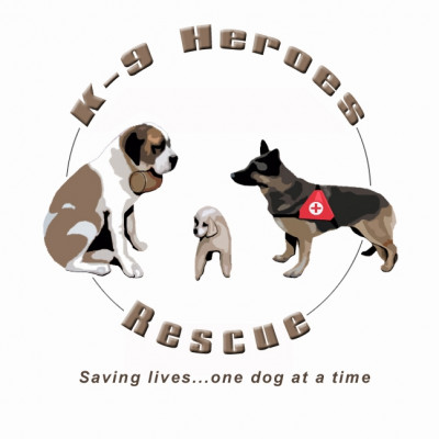 K-9 Heroes Rescue - Pet Shelter and Rescue in Goleta, California