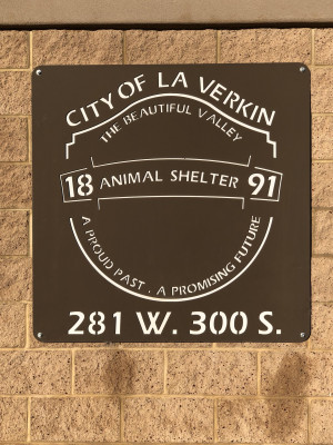 LaVerkin Animal Shelter - Pet Shelter and Rescue in La Verkin, Utah