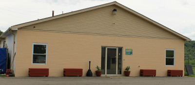 Hancock County Animal Shelter - Pet Shelter and Rescue in New Cumberland, West Virginia