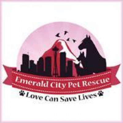 Emerald City Pet Rescue - Pet Shelter and Rescue in Seattle, Washington