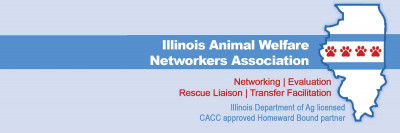 Illinois Animal Welfare Networkers Association - Pet Shelter and Rescue in Evanston, Illinois