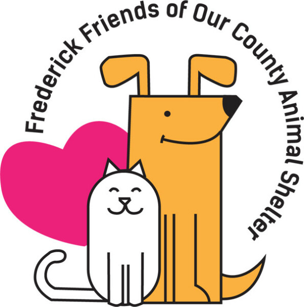Animals for adoption at Frederick Friends Of Our County Animal Shelter