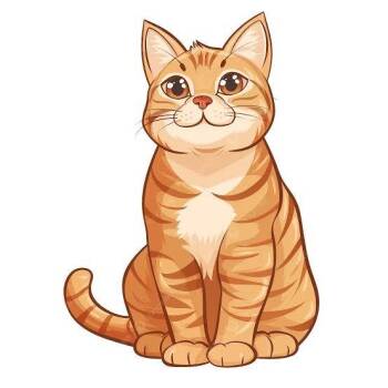 Yorick -  Domestic Short Hair Cat for Adoption in West Olive, Michigan - Yorick | PetCurious