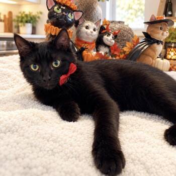 Lucia -  Bombay Cat for Adoption in Coral Gables, Florida - Lucia | PetCurious