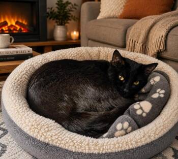 Domestic Short Hair Cats Available for Adoption in Washington Court House, Ohio - Logan | PetCurious