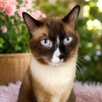 Tommy -  Domestic Short Hair Cat for Adoption in Guaynabo, Guaynabo - Tommy | PetCurious