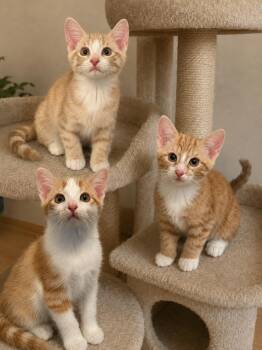 Slinky -  Domestic Short Hair Cat for Adoption in Mount Laurel Township, New Jersey - Slinky | PetCurious