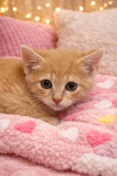 Domestic Short Hair Cats Available for Adoption in Chattanooga, Tennessee - Hissy Elliot | PetCurious