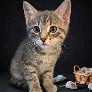 Gwynevere -  Domestic Medium Hair Cat for Adoption in Blackfoot, Idaho - Gwynevere | PetCurious