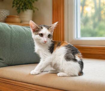 Josie -  Tabby Cat for Adoption in Marion, Indiana - Josie | PetCurious