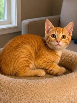 Nala -  Domestic Short Hair Cat for Adoption in Sioux Falls, South Dakota - Nala | PetCurious