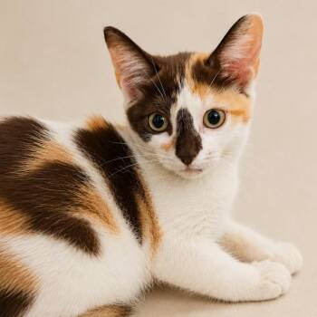 Piper -  Domestic Short Hair Cat for Adoption in South Miami, Florida - Piper | PetCurious