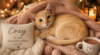 Rob -  Domestic Short Hair Cat for Adoption in Washington Court House, Ohio - Rob | PetCurious