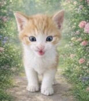 Domestic Short Hair Cats Available for Adoption in Portsmouth, Ohio - Colby | PetCurious
