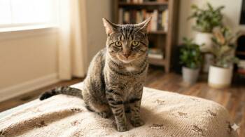 Kai -  American Shorthair Cat Available for Adoption in East Orange, New Jersey - Kai | PetCurious