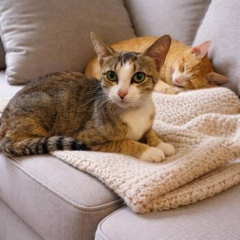 Caramel -  Domestic Short Hair Cat for Adoption in Fort Lauderdale, Florida - Caramel | PetCurious