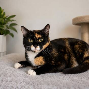 Dune -  Domestic Short Hair Cat for Adoption in Hopkinton, Massachusetts - Dune | PetCurious