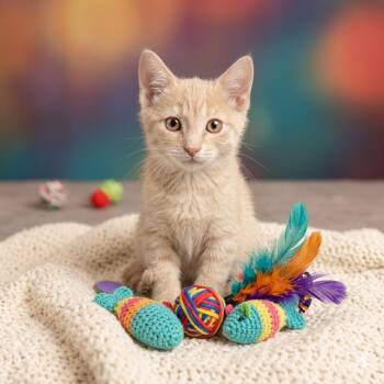 Figaro - Sweet and affectionate -  Domestic Short Hair Cat for Adoption in Muskego, Wisconsin - Figaro - Sweet And Affectionate | PetCurious