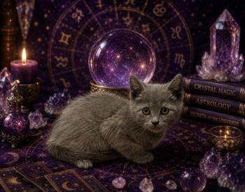 Domestic Short Hair Cats Available for Adoption in Washington Court House, Ohio - Scorpio | PetCurious