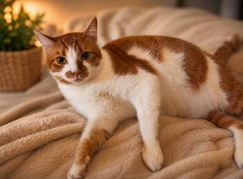 MeshMesh -  Domestic Short Hair Cat for Adoption in Mississauga, Ontario - MeshMesh | PetCurious