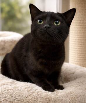 Domestic Short Hair Cats Available for Adoption - Itsy  | PetCurious