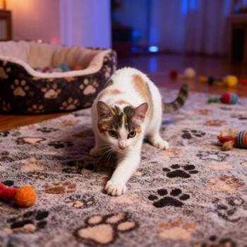 Dilute Calico and Domestic Short Hair Cats Available for Adoption - Sammie (Samantha) | PetCurious