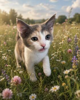 Jolene -  Domestic Short Hair Cat Available for Adoption in Ssl, Utah - Jolene | PetCurious