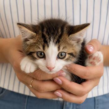Patch -  Tabby Cat for Adoption in Warren, New Jersey - Patch | PetCurious