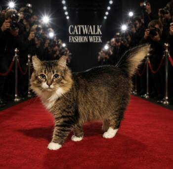 Katniss -  Maine Coon Cat for Adoption in North East, Maryland - Katniss | PetCurious