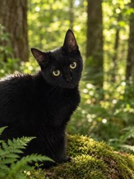Agnes 590-26 -  Domestic Short Hair Cat for Adoption in Cumming, Georgia - Agnes 590-26 | PetCurious