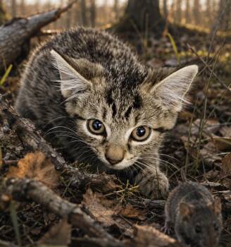 James -  Domestic Short Hair Cat for Adoption in Washington Court House, Ohio - James | PetCurious
