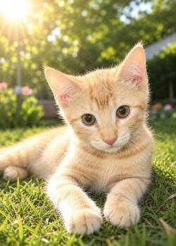 Cumulus -  Domestic Short Hair Cat for Adoption in New Orleans, Louisiana - Cumulus | PetCurious