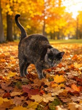 Kaci -  Domestic Short Hair Cat for Adoption in Albany, Georgia - Kaci | PetCurious