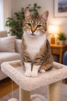 Domestic Short Hair Cats Available for Adoption in Charlotte, North Carolina - NABISCO | PetCurious