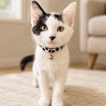 Rory -  Domestic Short Hair Cat for Adoption in Inman, South Carolina - Rory | PetCurious