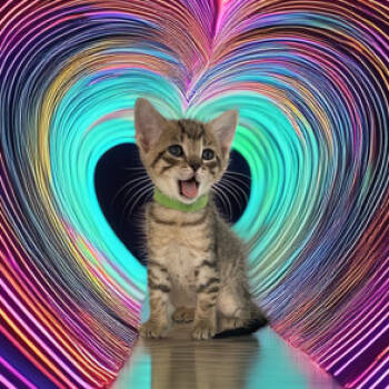 Rescue Domestic Short Hair Cats for Adoption in Austin, Texas - Bookworm 1 | PetCurious