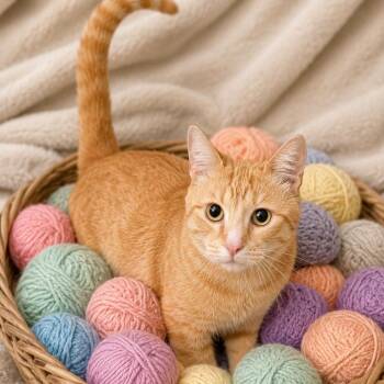 Queso -  Domestic Short Hair Cat for Adoption in Brownsboro, Alabama - Queso | PetCurious