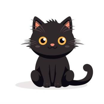 Albus -  Domestic Long Hair Cat for Adoption in West Olive, Michigan - Albus | PetCurious